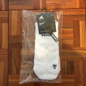 NWT Adidas Parley Men’s Socks Medium